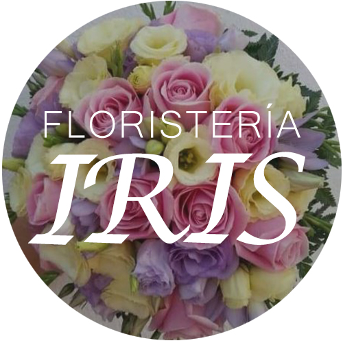 Floristería Iris