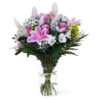 ramo de flores Frisia