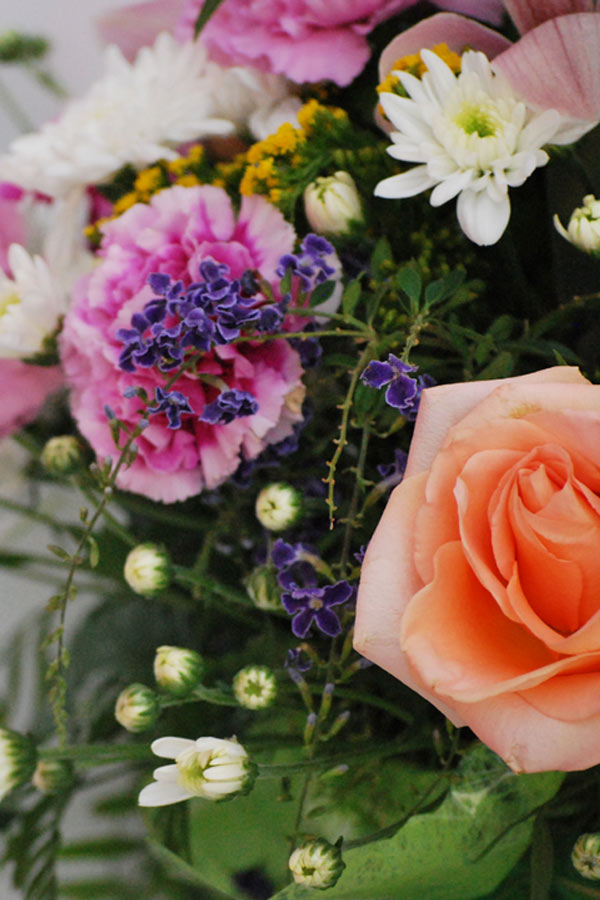 comprar cesta de flores comprar cesta de flores